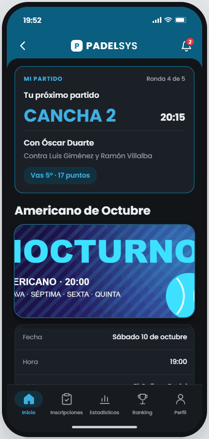 Mi partido